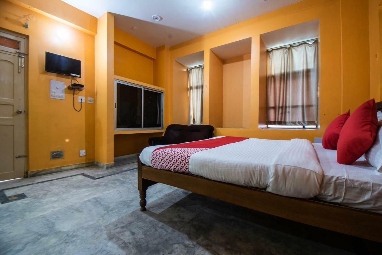 Oyo 29792 Piyush Hajipur Hotel Kültér fotó