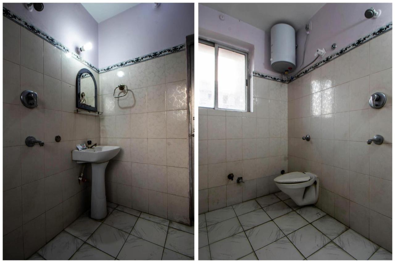 Oyo 29792 Piyush Hajipur Hotel Kültér fotó