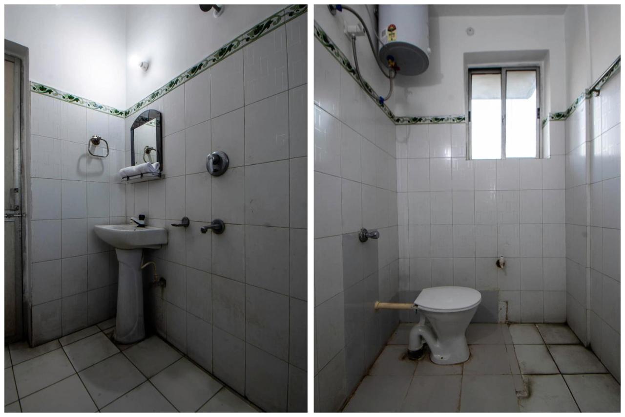 Oyo 29792 Piyush Hajipur Hotel Kültér fotó