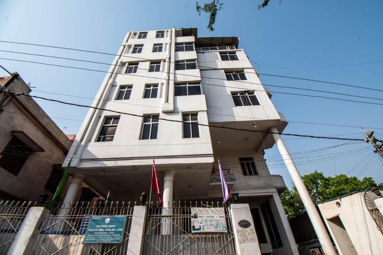 Oyo 29792 Piyush Hajipur Hotel Kültér fotó