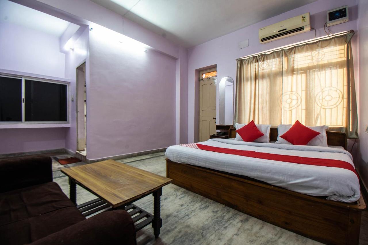 Oyo 29792 Piyush Hajipur Hotel Kültér fotó