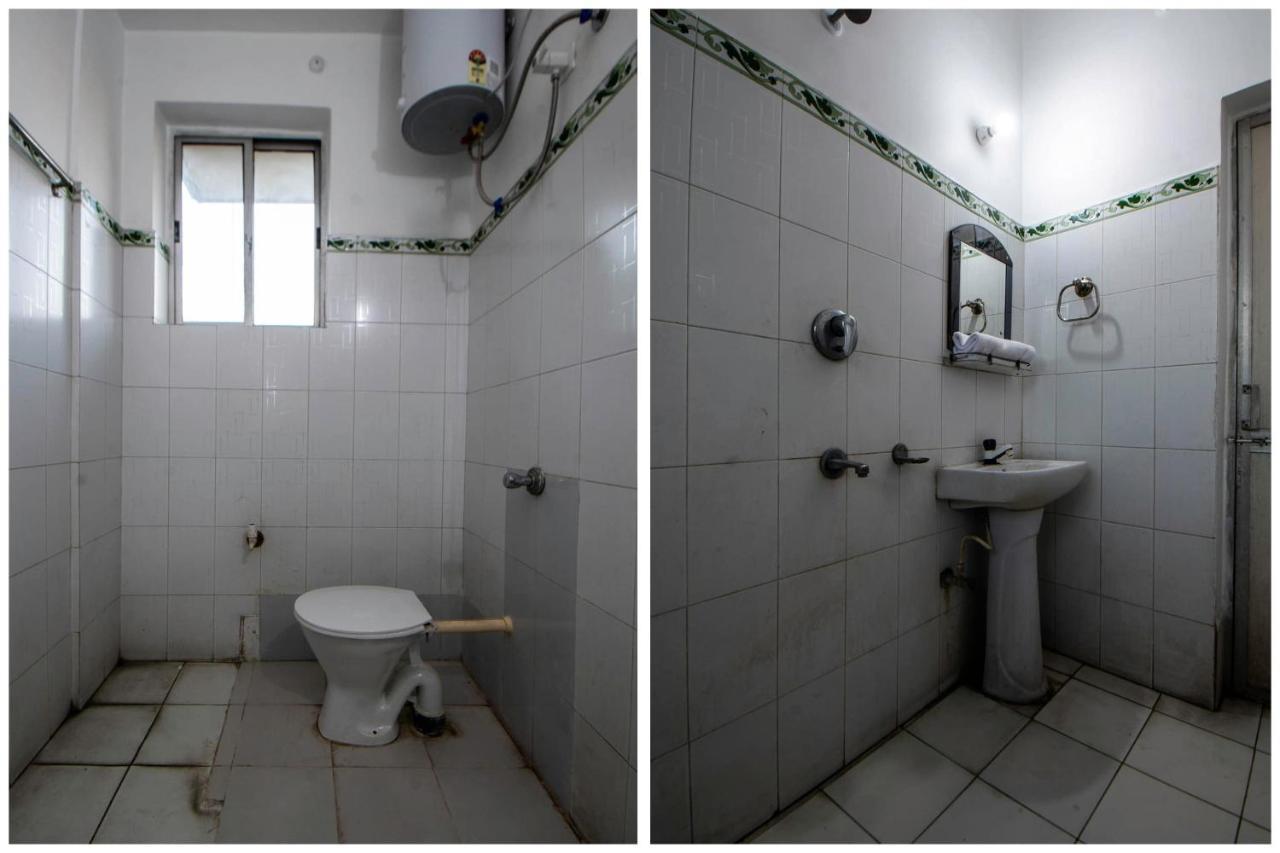 Oyo 29792 Piyush Hajipur Hotel Kültér fotó