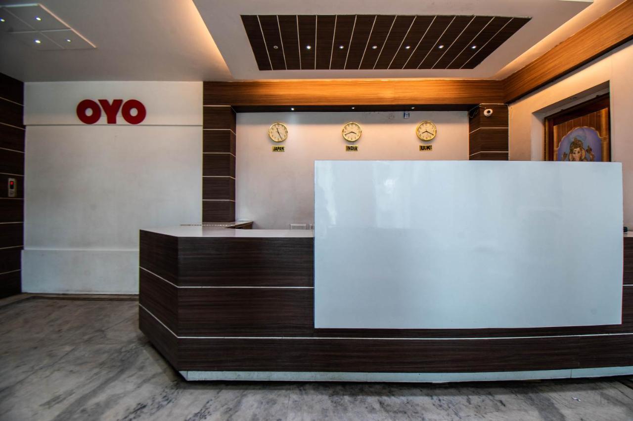 Oyo 29792 Piyush Hajipur Hotel Kültér fotó