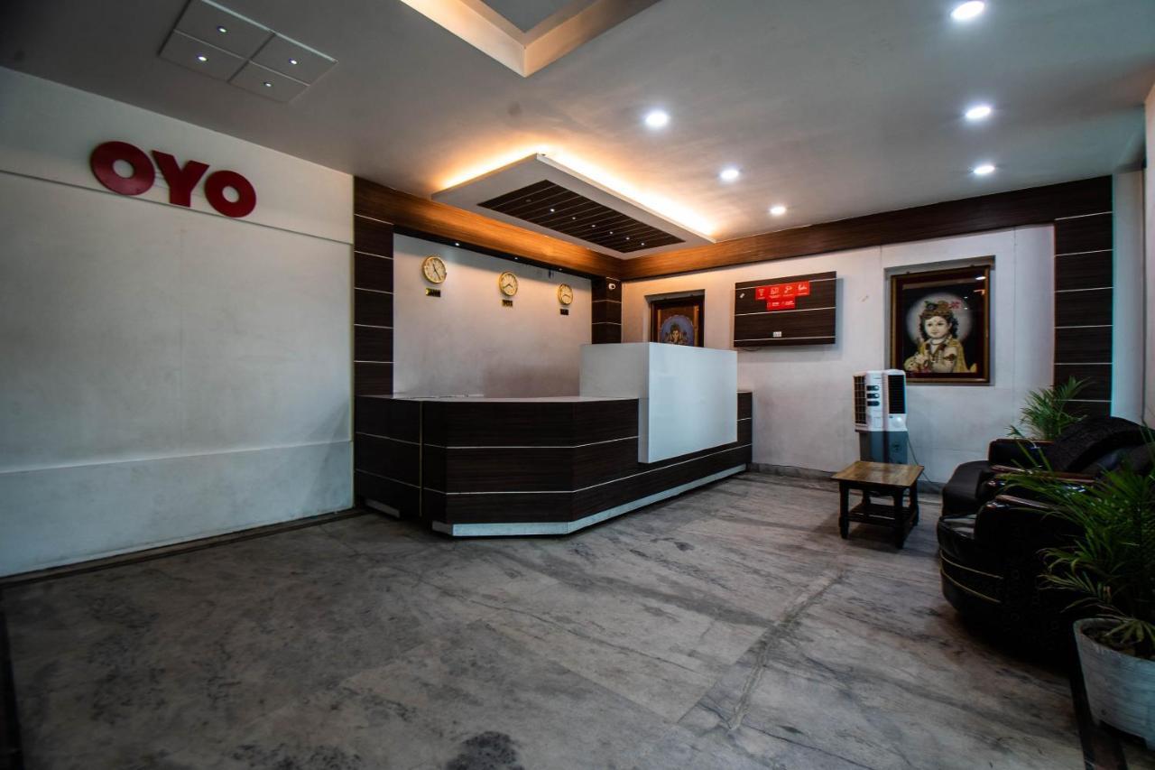 Oyo 29792 Piyush Hajipur Hotel Kültér fotó