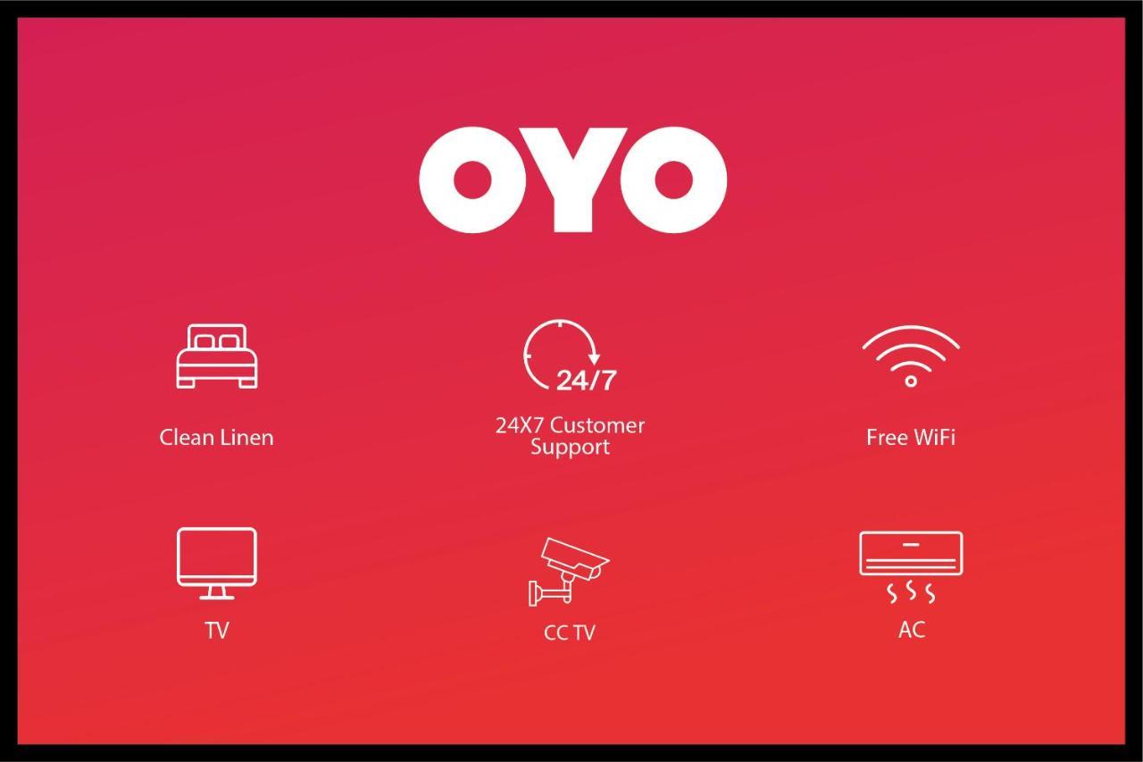 Oyo 29792 Piyush Hajipur Hotel Kültér fotó
